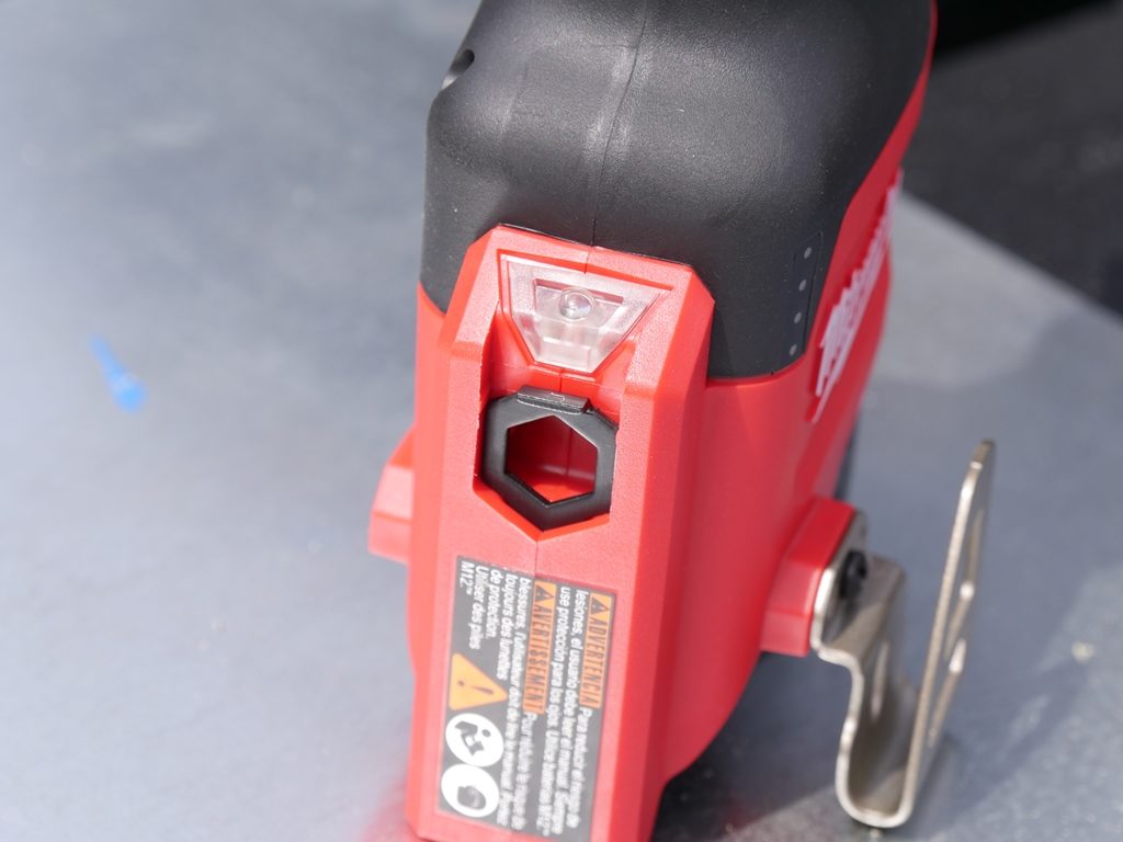 Milwaukee Rivet Tool Review