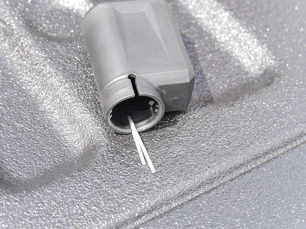 Milwaukee Rivet Tool Review