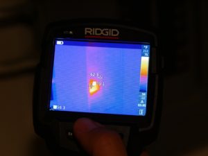 Ridgid RT 9X Review
