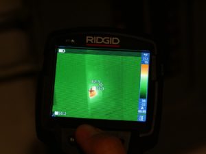 Ridgid RT 9X Review