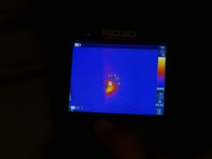 Ridgid RT 9X Review