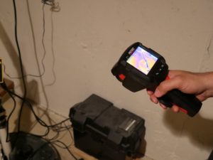 Ridgid RT 9X Review