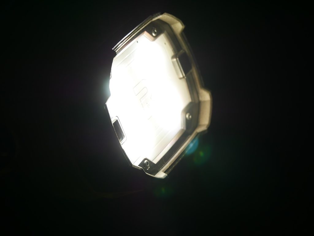 Ryobi Work Light Review