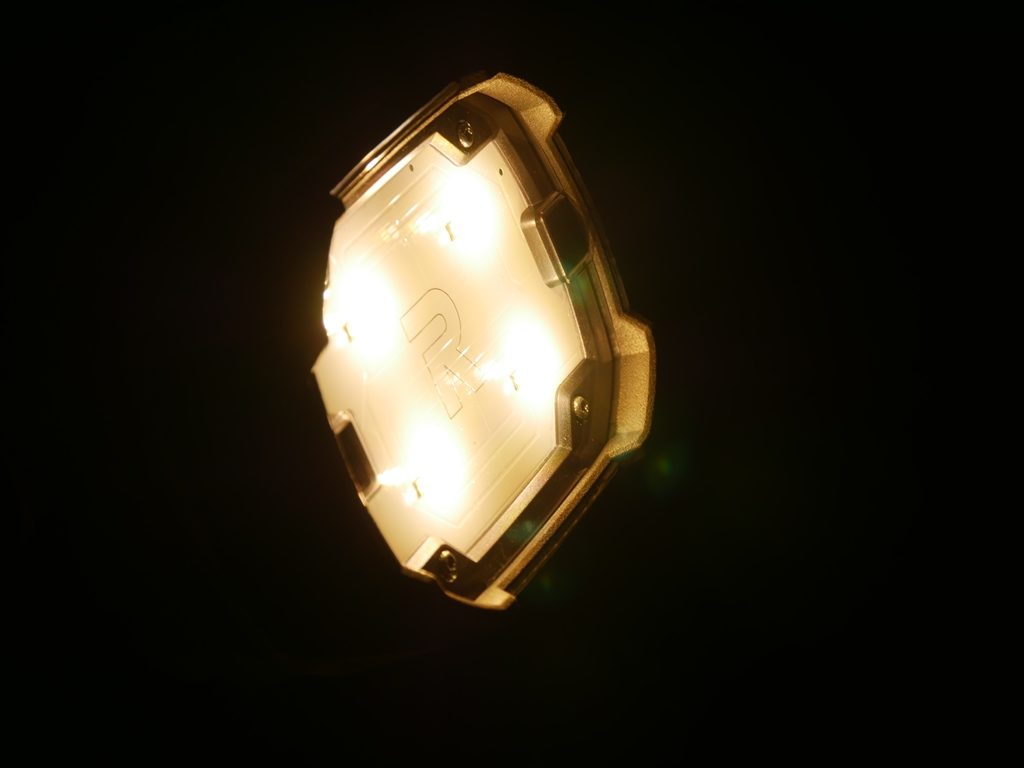 Ryobi Work Light Review