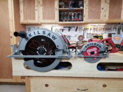 Skilsaw Super Sawsquatch Circular Saw Review