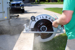 Skilsaw Super Sawsquatch Circular Saw Review