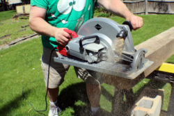 Skilsaw Super Sawsquatch Circular Saw Review