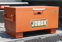 Jobox Review