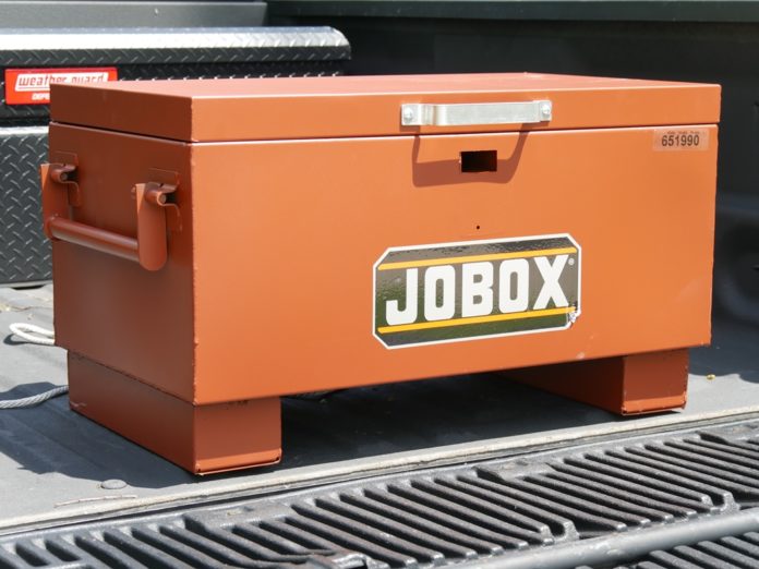 Jobox Review