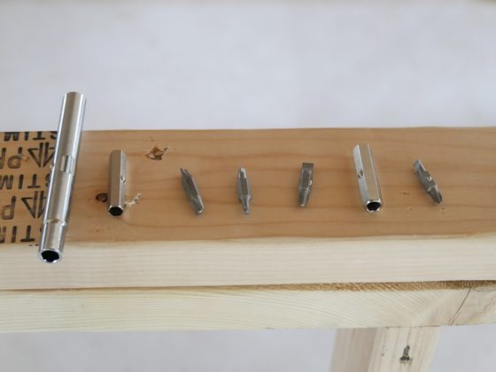 milwaukee 13 in 1 screwdriver