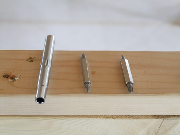 milwaukee 13 in 1 screwdriver