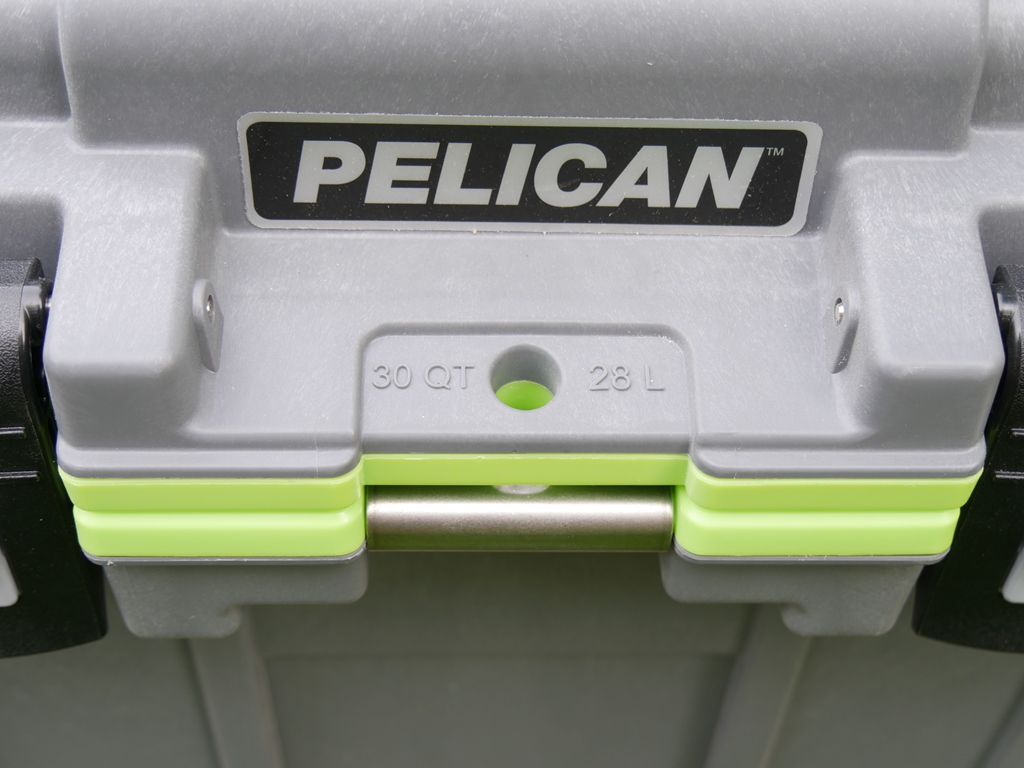 Pelican 30 Quart Cooler Review