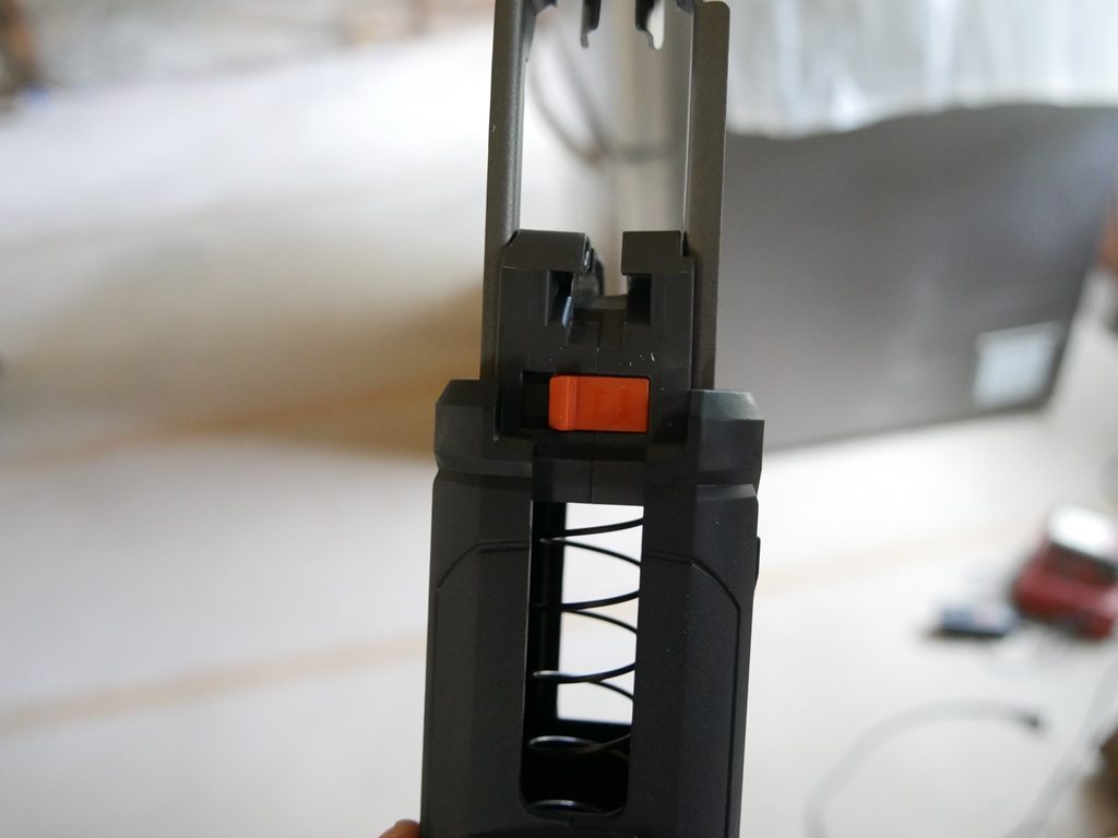 Ridgid 18V Drywall Screwgun Review