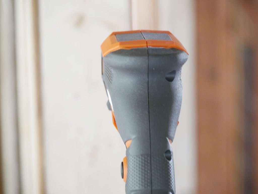 Ridgid 18V Drywall Screwgun Review