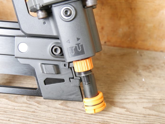 Ridgid Framing Nailer Review Tools In Action Power Tool Reviews