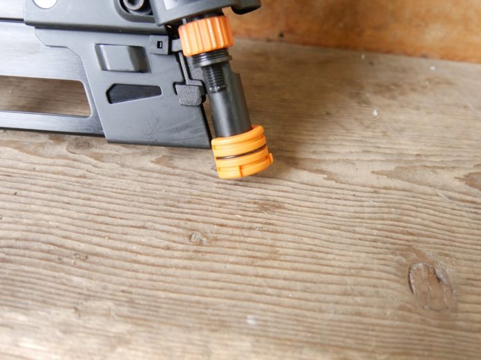 Ridgid Framing Nailer Review Tools In Action Power Tool Reviews