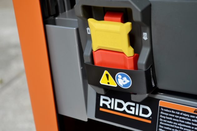 Ridgid Planer Review - Tools In Action - Power Tool Reviews