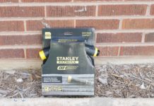 Stanley Fatmax Exo Jacket Review