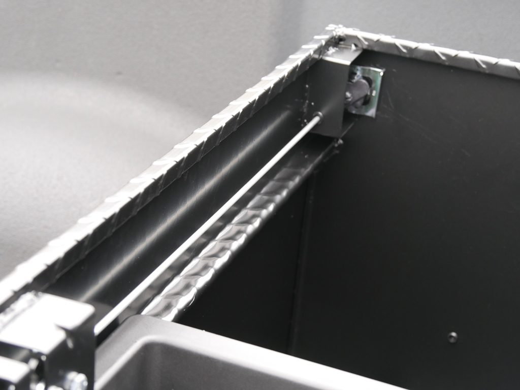 Weather Guard Chest Review