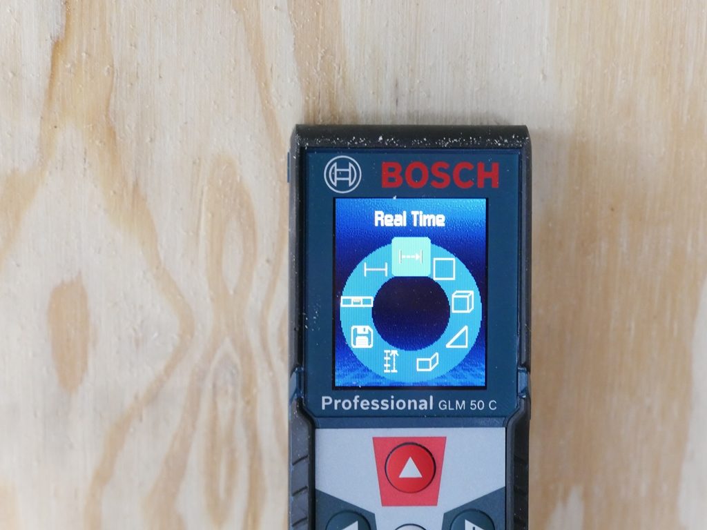 Bosch glm 50 c review 10