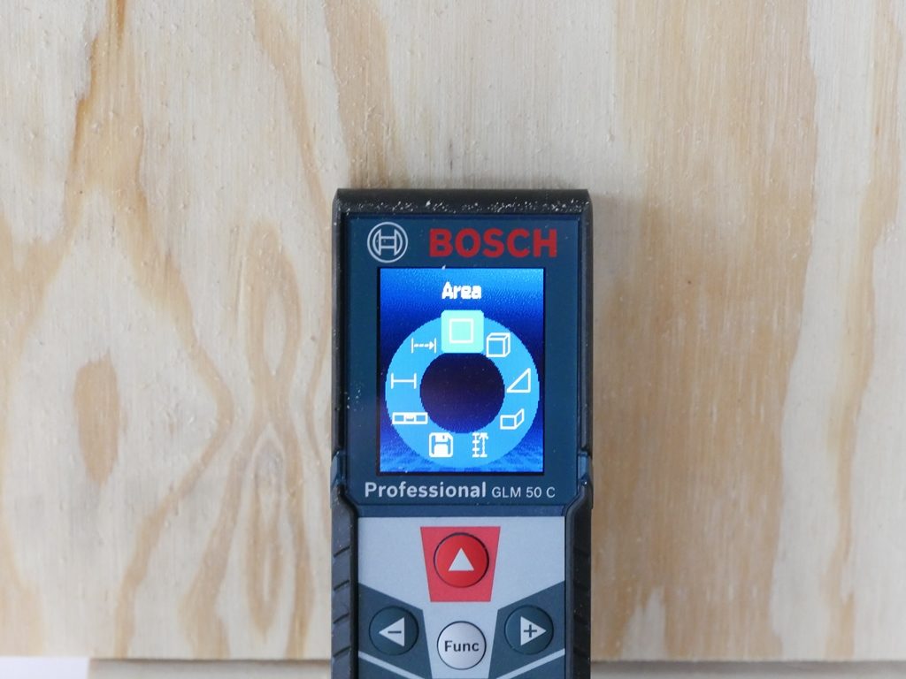 Bosch glm 50 c review 11