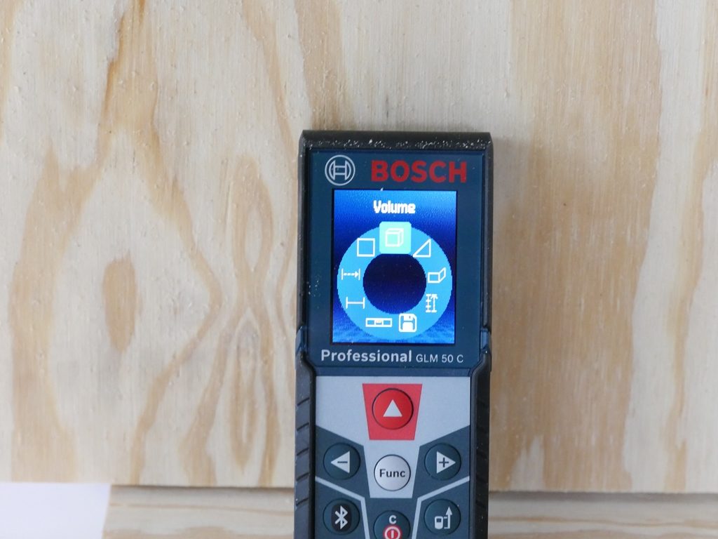 Bosch glm 50 c review 12