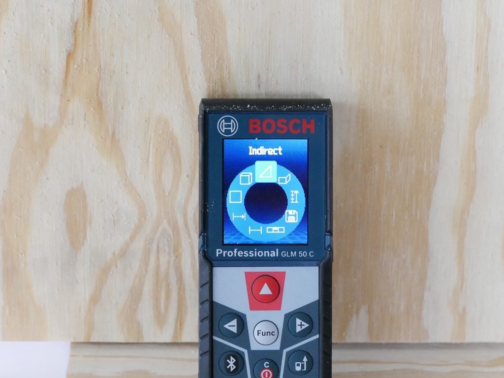 Bosch glm 50 c review 13