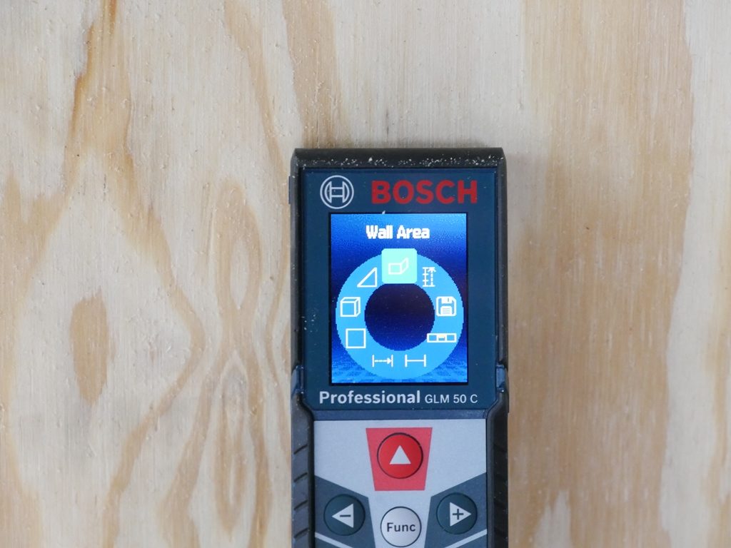 Bosch glm 50 c review 14