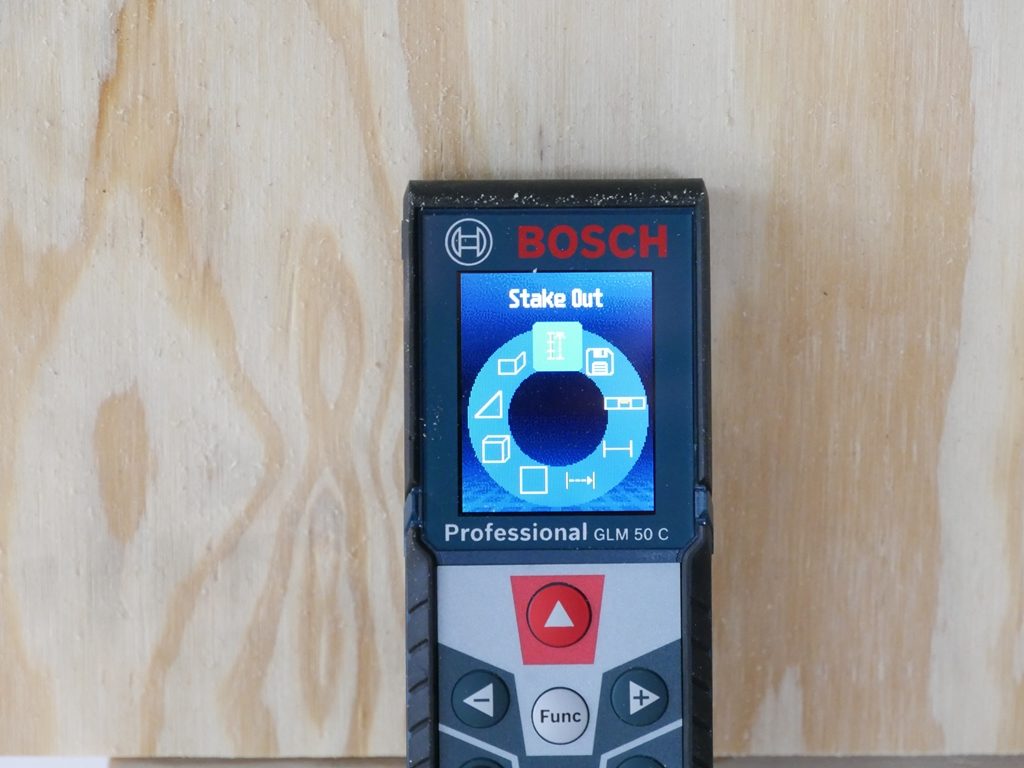 Bosch glm 50 c review 15