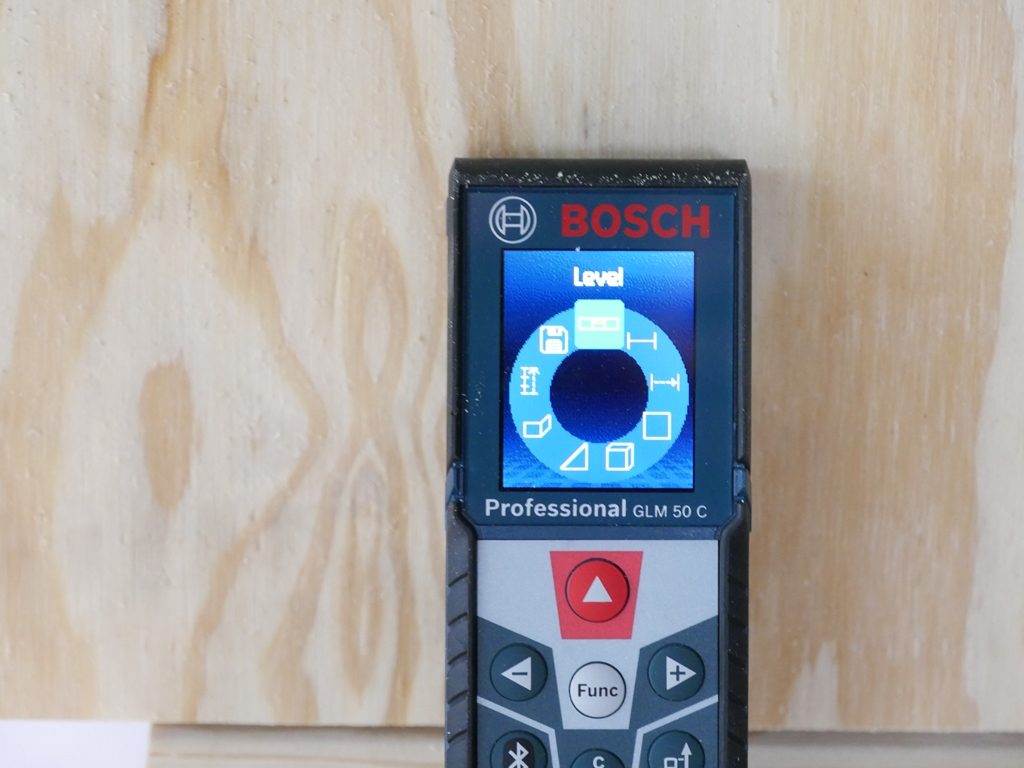 Bosch glm 50 c review 17