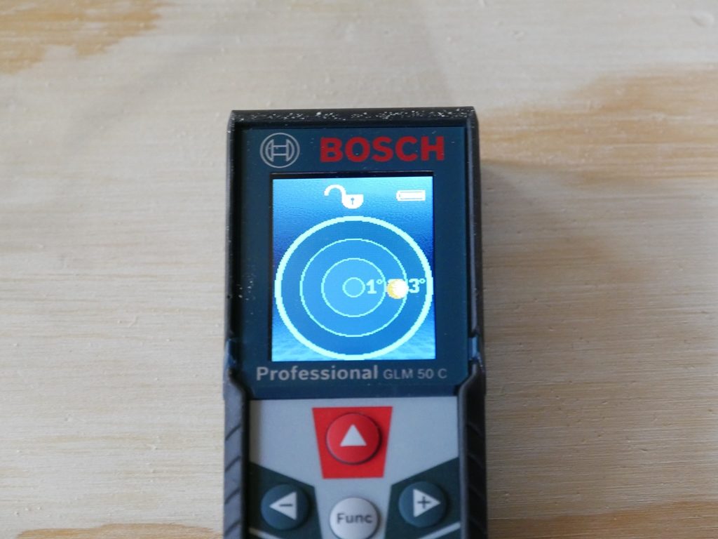 Bosch glm 50 c review 18