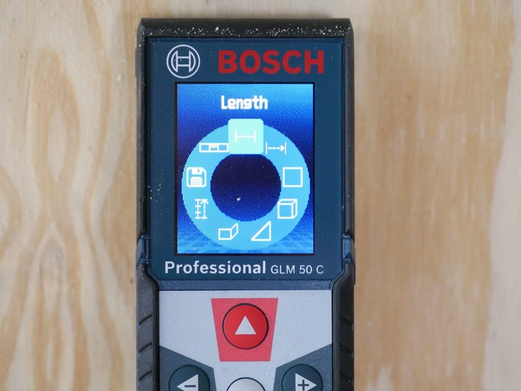 Bosch glm 50 c review 19
