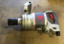 Ingersoll Rand 2850MAX Impact Wrench