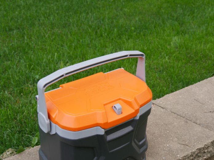 Klein Cooler Review Tools In Action Power Tool Reviews