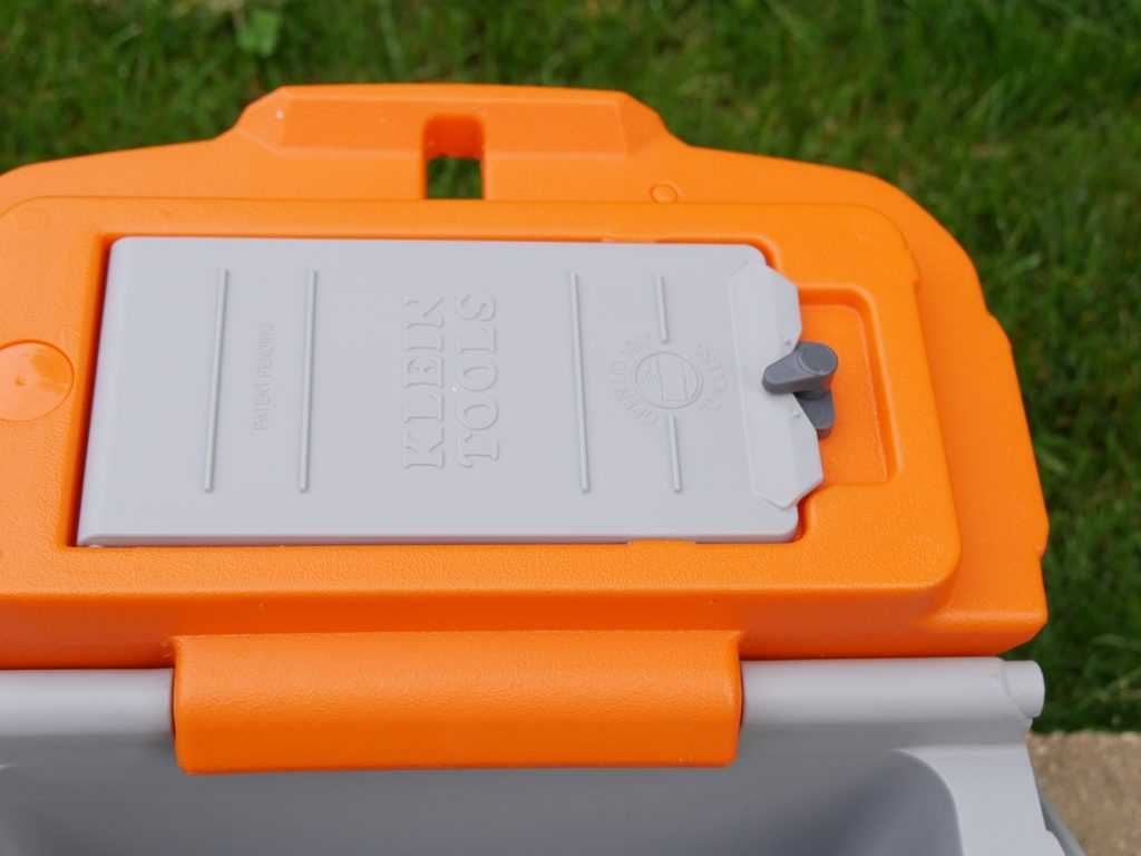 Klein Cooler Review