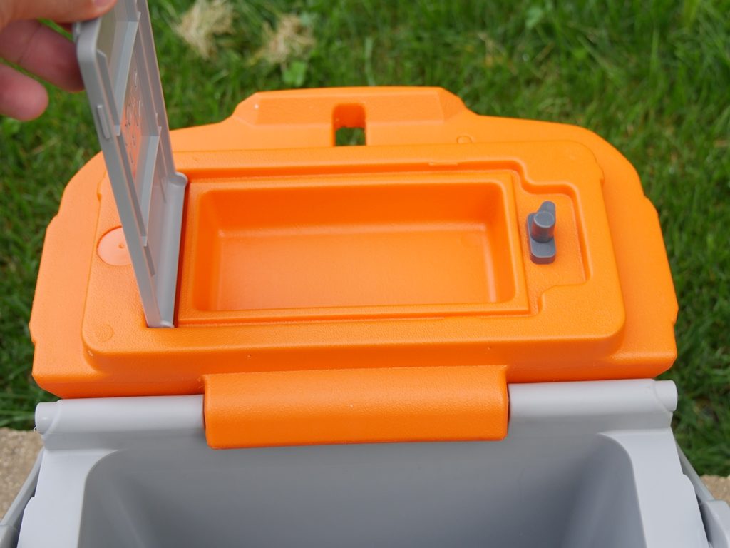Klein Cooler Review