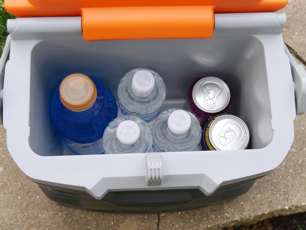 Klein Cooler Review