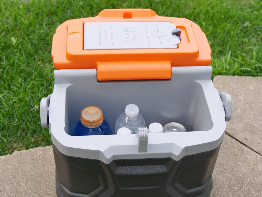 Klein Cooler Review