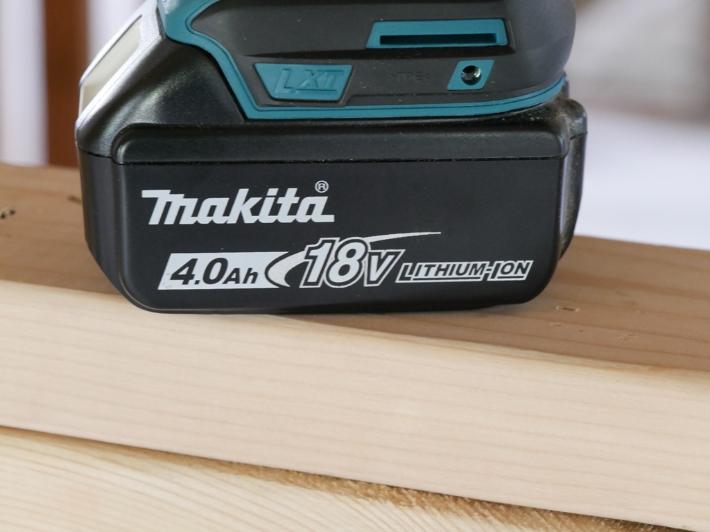 Makita XPT02Z Hybrid Tool Review