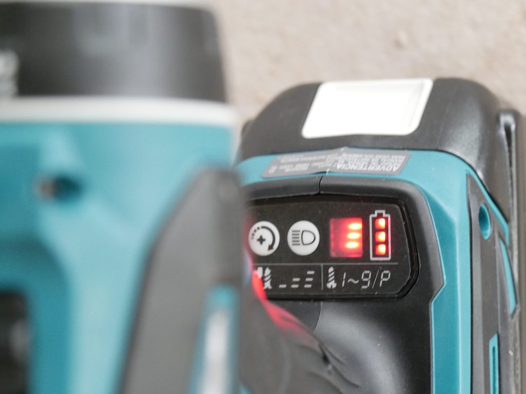 Makita XPT02Z Hybrid Tool Review