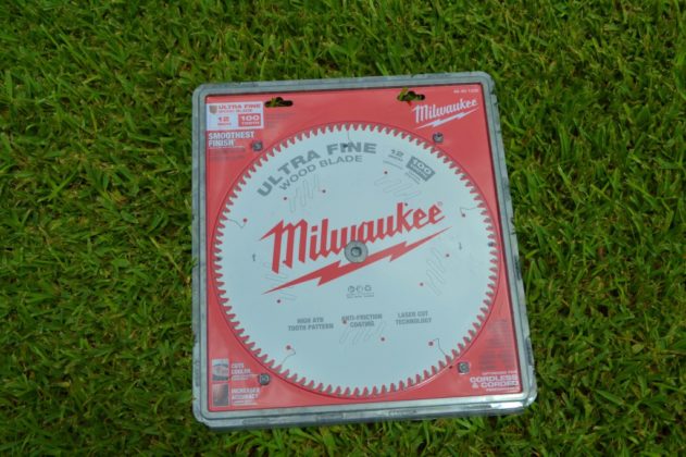 Milwaukee Saw Blades Review