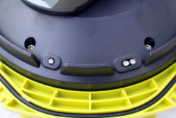 Ryobi Floating Speaker and Light Show Review