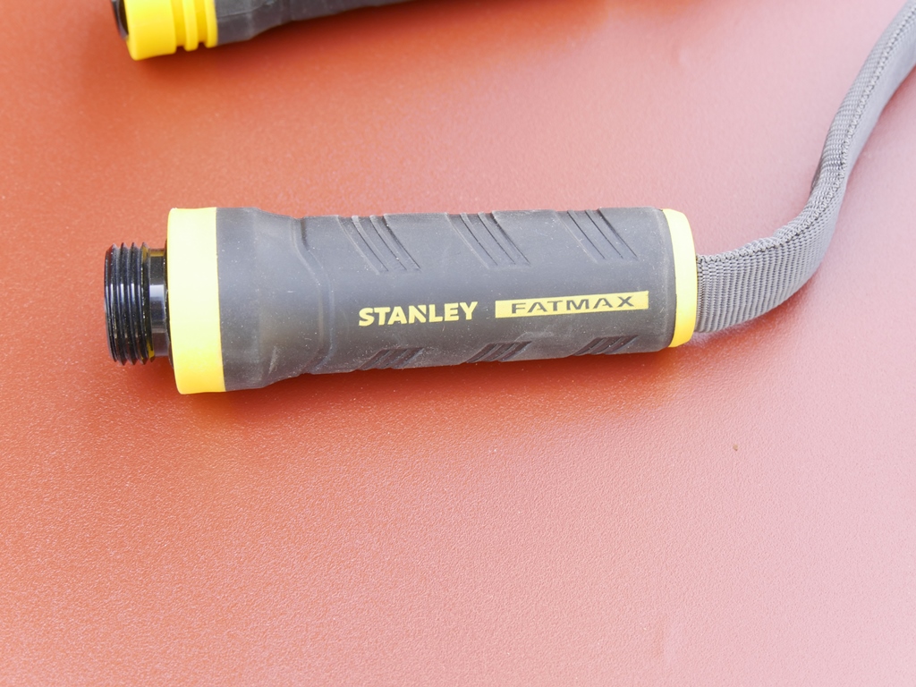 Stanley Fatmax Exo Jacket Review