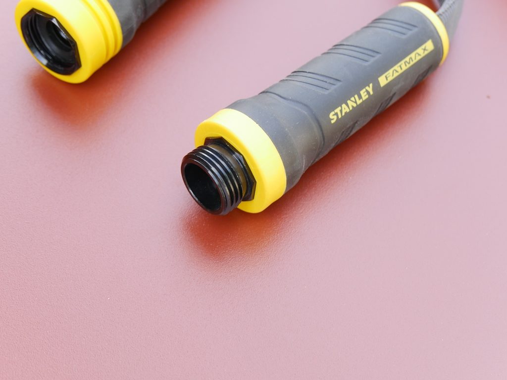 Stanley Fatmax Exo Jacket Review