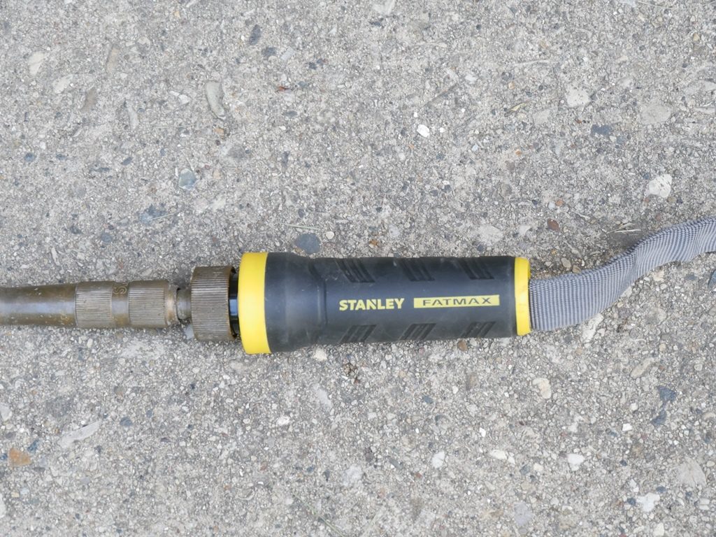 Stanley Fatmax Exo Jacket Review