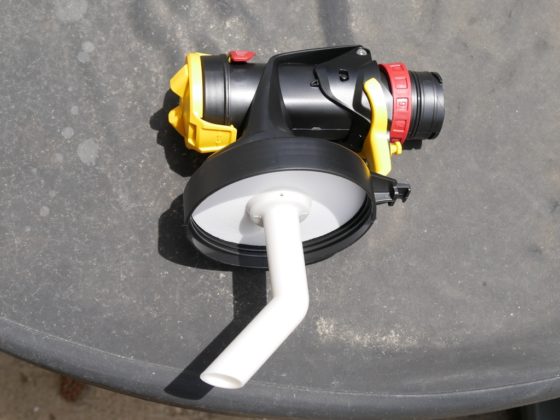 Wagner Flexio 5000 Review - Tools In Action - Power Tool Reviews