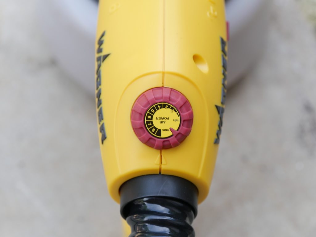 Wagner Flexio 5000 Review