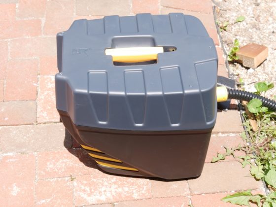 Wagner Flexio 5000 Review - Tools In Action - Power Tool Reviews