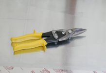 Wiss Aviation Snips Review