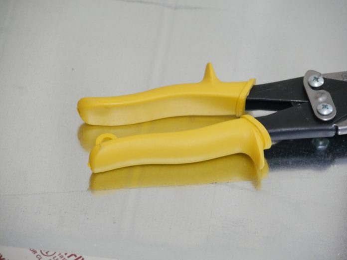 Wiss Aviation Snips Review Tools In Action Power Tool Reviews